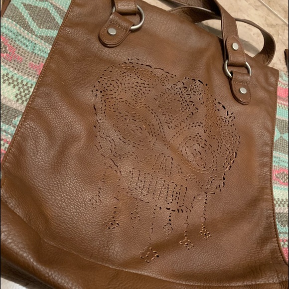 Shoulder bag - Picture 3 of 7